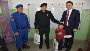 Dünya Çocuk Kitapları Haftası