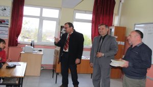 Dünya Çocuk Kitapları Haftası