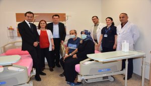 "Emekliliğimi keyifle yaşayacağım"