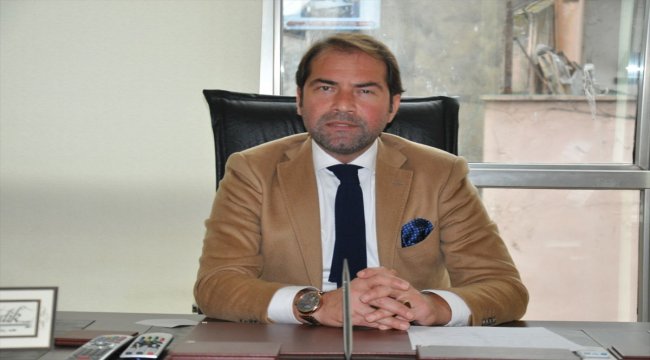 Fatsa'da KOSGEB destekleri