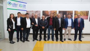 Fatsa Ziraat Odasının çalışmaları