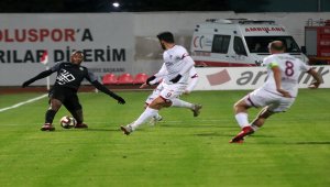 Futbol: TFF 1. Lig