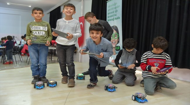 Garanti ile Geleceği Kodla’da yeni dönem başladı