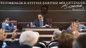Giresun Belediyesinin 2019 bütçesi onaylandı