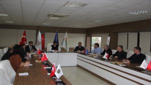 Giresun'da yenilebilir enerjiye yatırımı atağı
