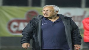 Giresunspor'da yüzler gülüyor