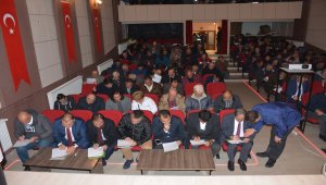 Görele'de amatör denizci yetiştirilecek