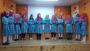 Güce'de Mevlid-i Nebi Haftası etkinlikleri