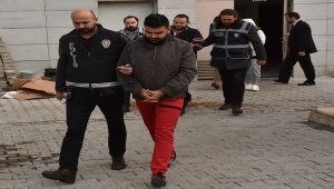 GÜNCELLEME - Emlakçı kardeşlerin sattıkları evdeki eşyaları çaldıkları iddiası