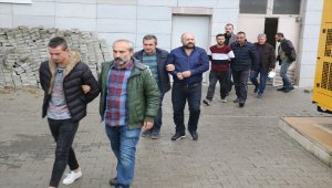 GÜNCELLEME - Samsun'da silahlı kavga