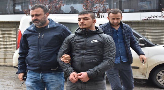 GÜNCELLEME - Samsun'da silahlı saldırı
