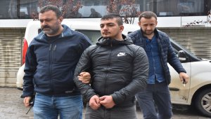 GÜNCELLEME - Samsun'da silahlı saldırı