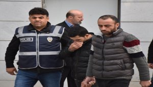 GÜNCELLEME - Samsun merkezli "kablo hırsızlığı" operasyonu