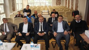 Güney Bölgesi Okul Sporları Fikstürü çekildi