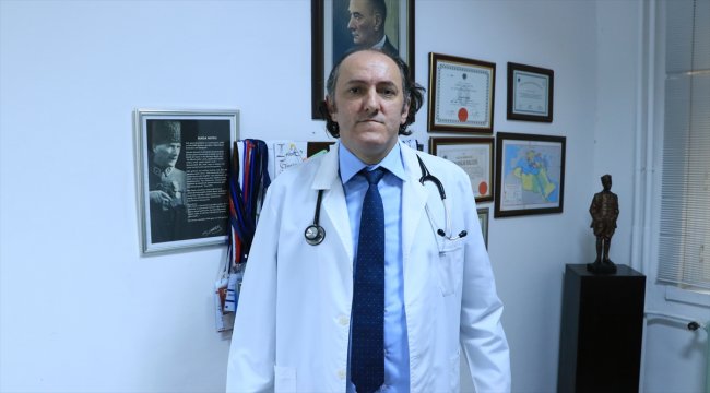 Hareketsiz yaşam felç riskini genç yaşlara indirdi