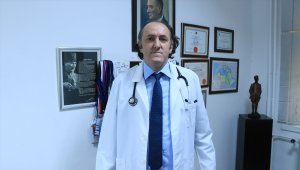 Hareketsiz yaşam felç riskini genç yaşlara indirdi