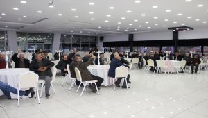 Havza Yağlı Tohumlar Kooperatifi mali genel kurulu