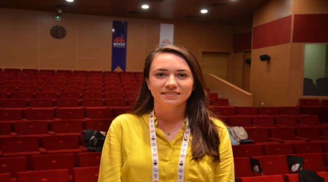 Hitit Üniversitesi "bilimsel anneler" yetiştiriyor