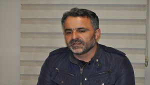 ‘İsrail, medyayı hedef alarak Filistin mücadelesini susturmak istiyor’