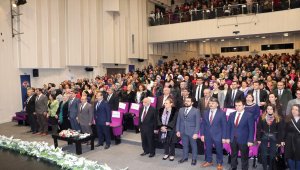 Kadın girişimciler için finansal destek paneli