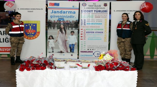 Kadına Yönelik Şiddetle Karşı Uluslararası Mücadele Günü