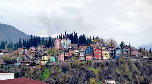 Karabük Belediyesi'nden kısa kısa