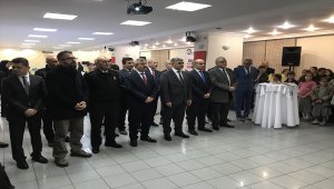 Karabük'te ÇOGEP etkinliği