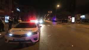 Karabük'te "Huzur ve Güven" uygulaması