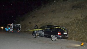 Karabük'te silahlı kavga: 3 yaralı