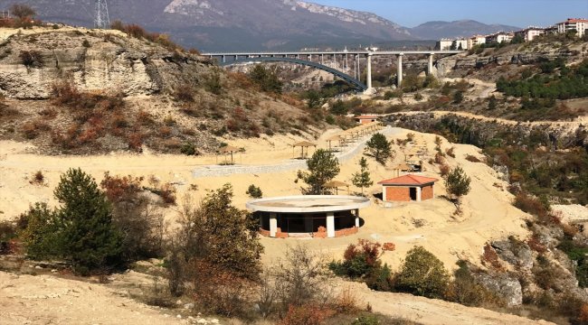 Karabük'ten kısa kısa