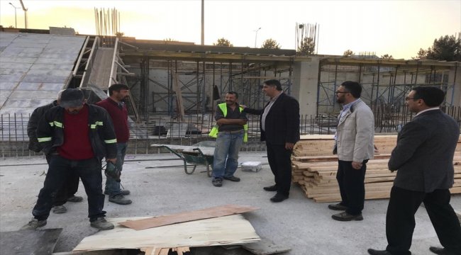 Karabük'ten kısa kısa