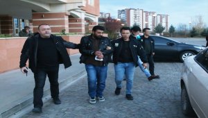 Kastamonu'da DEAŞ operasyonu