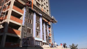 Kastamonu'da iş kazası: 1 ölü