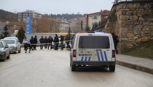 Kastamonu'da lise öğrencileri arasında silahlı kavga: 1 ölü