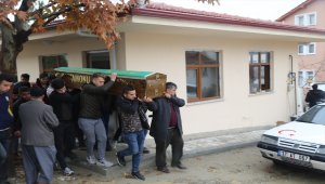 Kastamonu'da lise öğrencileri arasındaki silahlı kavga