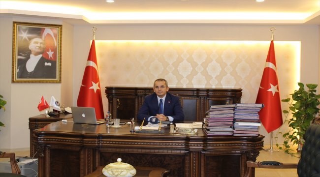 Kastamonu'daki trafik kazasında yaralanan askerler taburcu oldu