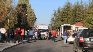 Kastamonu Huzurevi'nde zehirlenme şüphesi