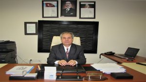 Kavak Rıdvan Çelikel Fen Lisesi'nde "Etkin kal" projesi