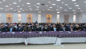 Kavak'ta "Mevlid-i Nebi Haftası" etkinliği