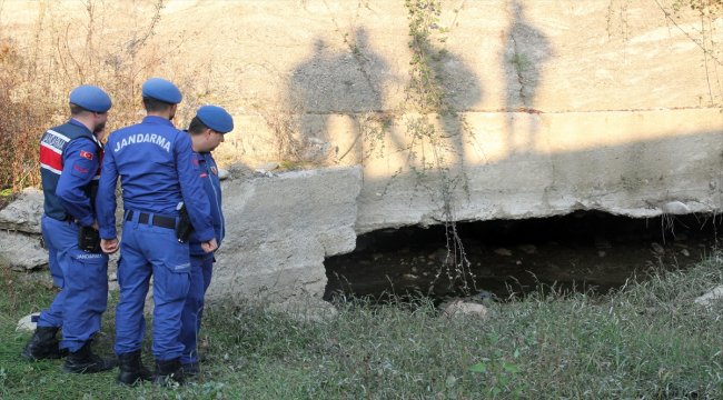 Kayıp alzaymır hastası 12 gün sonra ölü bulundu