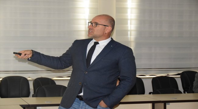 "Kazılar bitince önemli bir miras kazanacağız"