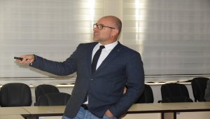"Kazılar bitince önemli bir miras kazanacağız"