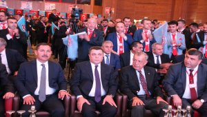 "Kendi ürettiğimizle hava atacağız"