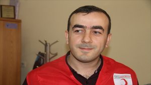 Kızılay Haftası