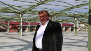 Mahalle sakinlerinin beklediği "Şirin Pazar"da sona gelindi