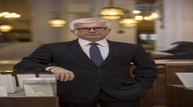 "Menkul kıymetleştirme konusundaki değişikliklerden memnuniyet duyuyoruz"