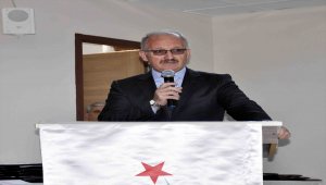 Merzifon’da 27 okula beyaz bayrak