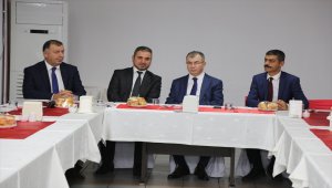 Mevlid-i Nebi Haftası etkinlikleri