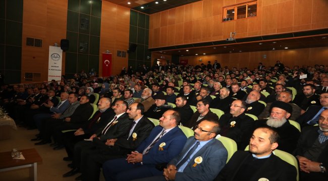 Mevlid-i Nebi Haftası