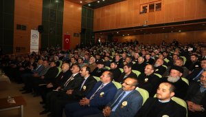 Mevlid-i Nebi Haftası